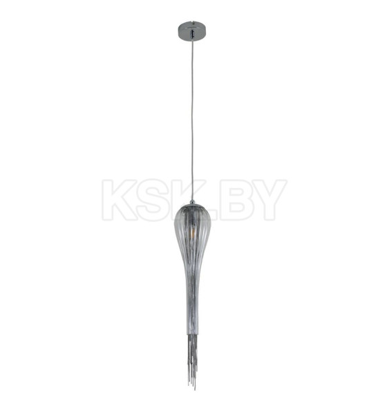 Светильник подвесной Arte Lamp WATERFALL A1577SP-1CC (A1577SP-1CC) 