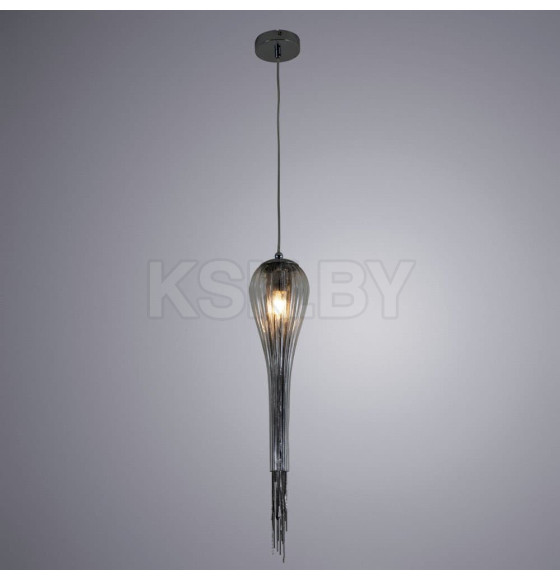 Светильник подвесной Arte Lamp WATERFALL A1577SP-1CC (A1577SP-1CC) 