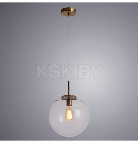 Светильник подвесной Arte Lamp VOLARE A1930SP-1AB (A1930SP-1AB) 