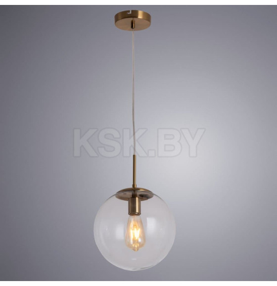 Светильник подвесной Arte Lamp VOLARE A1925SP-1AB (A1925SP-1AB) 