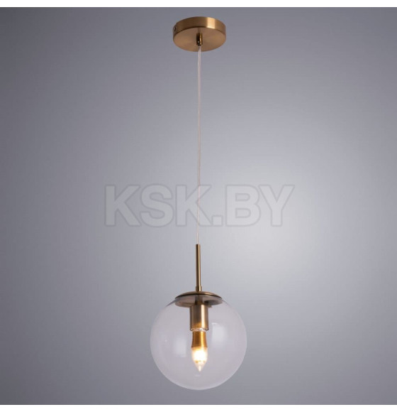 Светильник подвесной Arte Lamp VOLARE A1920SP-1AB (A1920SP-1AB) 