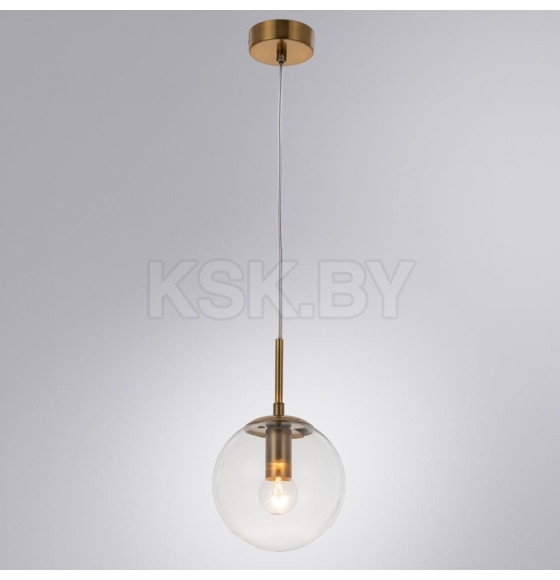 Светильник подвесной Arte Lamp VOLARE A1915SP-1AB (A1915SP-1AB) 