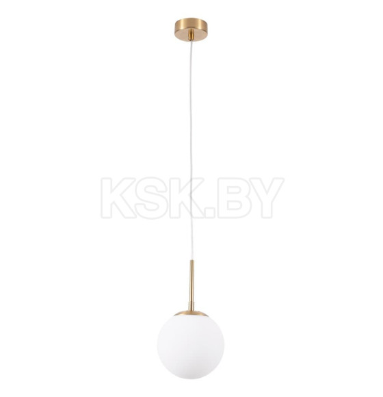 Светильник подвесной Arte Lamp VOLARE A1565SP-1PB (A1565SP-1PB) 