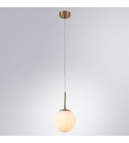 Светильник подвесной Arte Lamp VOLARE A1565SP-1PB