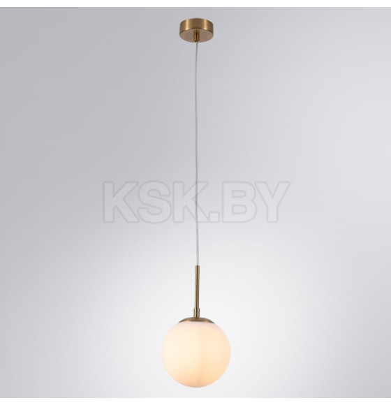 Светильник подвесной Arte Lamp VOLARE A1565SP-1PB (A1565SP-1PB) 