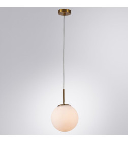 Светильник подвесной Arte Lamp VOLARE A1563SP-1PB