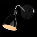 Светильник настенный Arte Lamp DORM A1408AP-1BK (A1408AP-1BK) 
