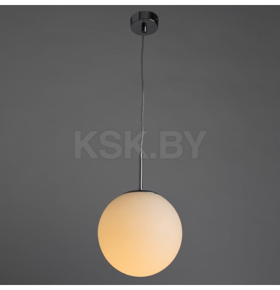 Светильник подвесной Arte Lamp VOLARE A1563SP-1CC (A1563SP-1CC) 