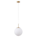 Светильник подвесной Arte Lamp VOLARE A1561SP-1PB (A1561SP-1PB) 