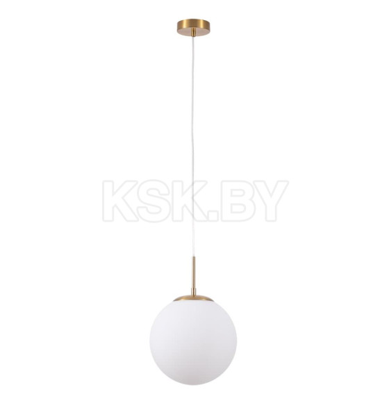 Светильник подвесной Arte Lamp VOLARE A1561SP-1PB (A1561SP-1PB) 