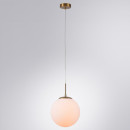 Светильник подвесной Arte Lamp VOLARE A1561SP-1PB (A1561SP-1PB) 