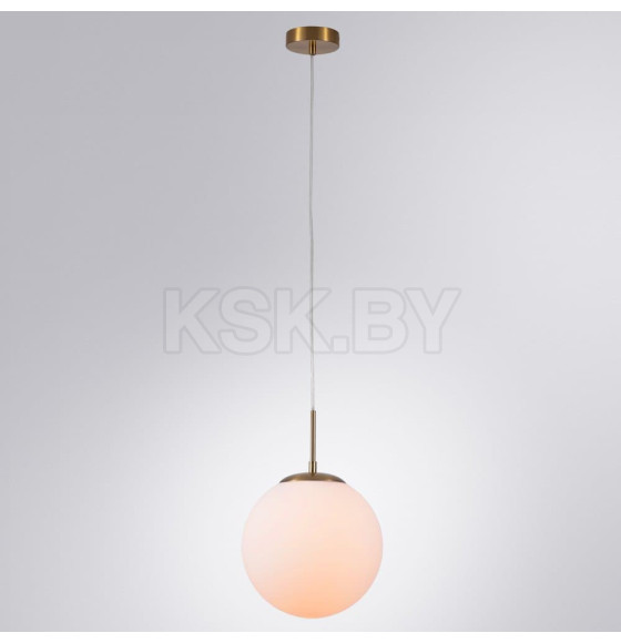 Светильник подвесной Arte Lamp VOLARE A1561SP-1PB (A1561SP-1PB) 