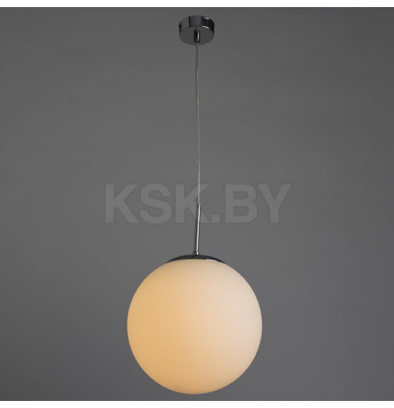 Светильник подвесной Arte Lamp VOLARE A1561SP-1CC (A1561SP-1CC) 