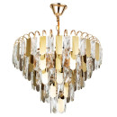 Светильник подвесной Arte Lamp VIVIEN A2719SP-6GO (A2719SP-6GO) 