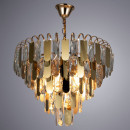 Светильник подвесной Arte Lamp VIVIEN A2719SP-6GO (A2719SP-6GO) 