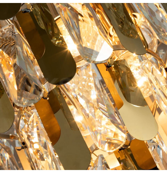 Светильник подвесной Arte Lamp VIVIEN A2719SP-6GO (A2719SP-6GO) 