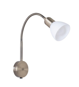 Светильник настенный Arte Lamp FALENA A3116AP-1AB