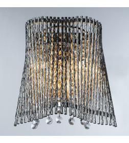 Светильник настенный Arte Lamp INCANTO A4207AP-2CC