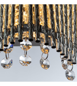 Светильник настенный Arte Lamp INCANTO A4207AP-2CC