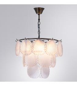 Светильник подвесной Arte Lamp VICTORIA A1734LM-5AB