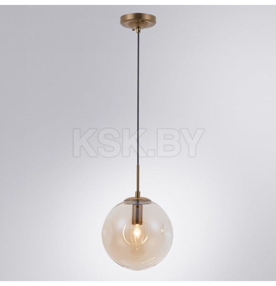 Светильник подвесной Arte Lamp TUREIS A9920SP-1PB (A9920SP-1PB) 