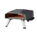 Печь для пиццы газовая Sahara Z12 Pizza Oven, серый (PIZ12EW) 