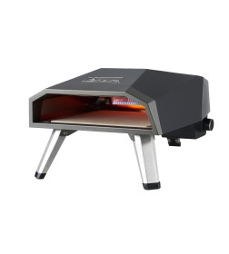 Печь для пиццы газовая Sahara Z12 Pizza Oven, серый