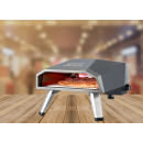 Печь для пиццы газовая Sahara Z12 Pizza Oven, серый (PIZ12EW) 