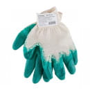 Перчатки х/б, латексное покрытие (одинарный облив), 13 класс STARTUL (ST7195) 