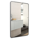 Зеркало с подсветкой Silver Mirrors.INCANTO Led 600х1000х30мм (LED-00002538) 