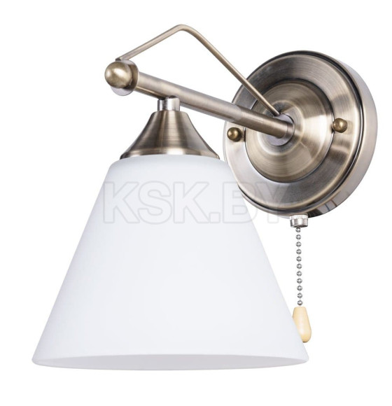 Светильник настенный Arte Lamp COPTER A3208AP-1AB (A3208AP-1AB) 