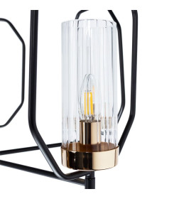 Светильник потолочный Arte Lamp CELAENO A7004PL-5BK