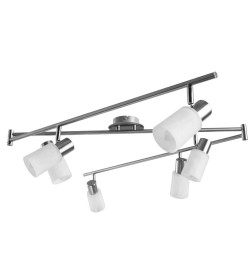 Светильник потолочный Arte Lamp CAVALLETTA A4510PL-6SS