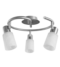 Светильник потолочный Arte Lamp CAVALLETTA A4510PL-3SS