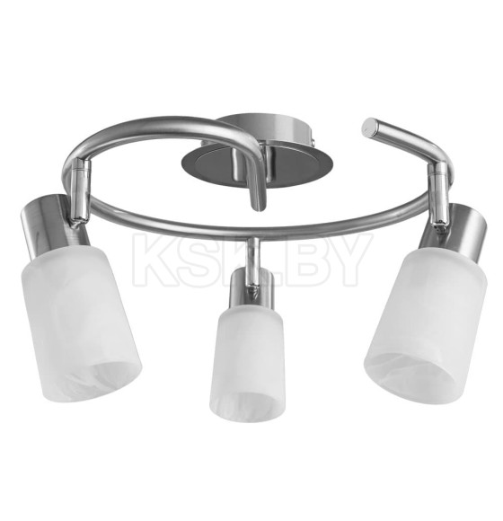 Светильник потолочный Arte Lamp CAVALLETTA A4510PL-3SS (A4510PL-3SS) 