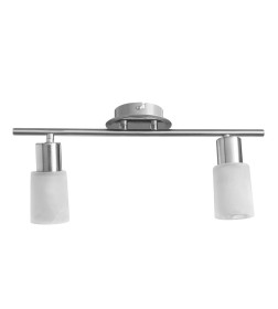 Светильник потолочный Arte Lamp CAVALLETTA A4510PL-2SS 2*E14