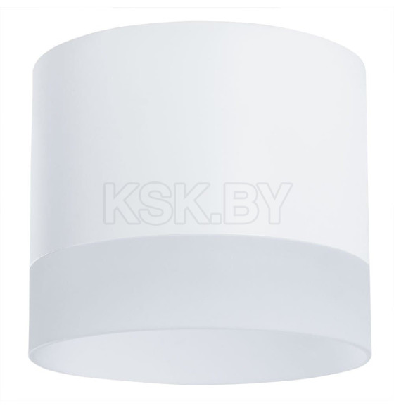 Светильник потолочный Arte Lamp CASTOR A5554PL-1WH (A5554PL-1WH) 