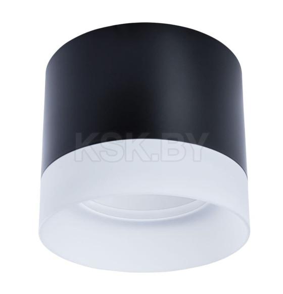 Светильник потолочный Arte Lamp CASTOR A5554PL-1BK (A5554PL-1BK) 
