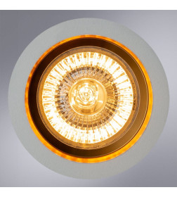 Светильник потолочный Arte Lamp CAPH A2165PL-1WH