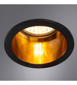 Светильник потолочный Arte Lamp CAPH A2165PL-1BK