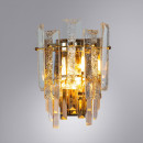 Светильник настенный Arte Lamp NICOLETTA A1052AP-2GO (A1052AP-2GO) 