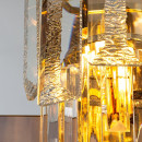 Светильник настенный Arte Lamp NICOLETTA A1052AP-2GO (A1052AP-2GO) 