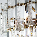 Светильник настенный Arte Lamp NICOLETTA A1052AP-2GO (A1052AP-2GO) 
