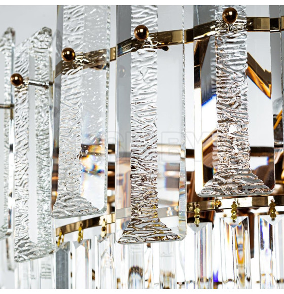 Светильник настенный Arte Lamp NICOLETTA A1052AP-2GO (A1052AP-2GO) 