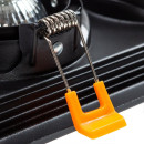Светильник потолочный Arte Lamp CANIS A6661PL-2BK (A6661PL-2BK) 