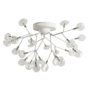 Светильник потолочный Arte Lamp CANDY A7274PL-27WH (A7274PL-27WH) 