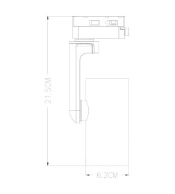 Светильник потолочный Arte Lamp BUCHO A2668PL-1SS