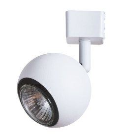 Светильник потолочный Arte Lamp BRAD A6253PL-1WH