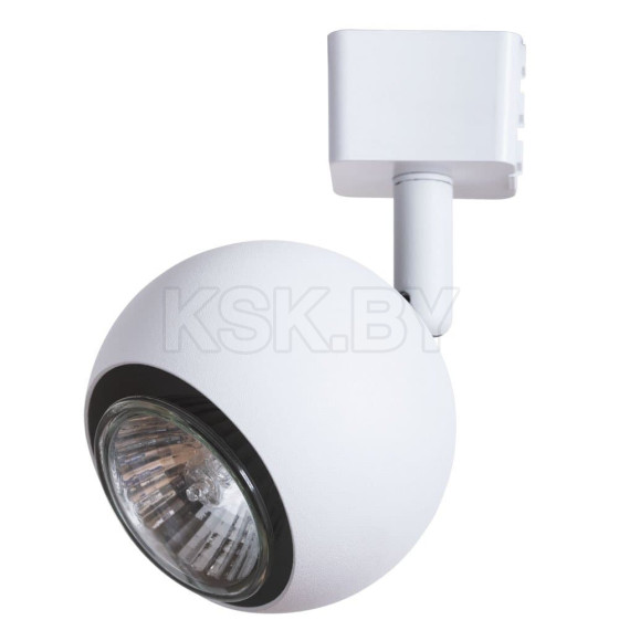 Светильник потолочный Arte Lamp BRAD A6253PL-1WH (A6253PL-1WH) 