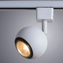 Светильник потолочный Arte Lamp BRAD A6253PL-1WH (A6253PL-1WH) 